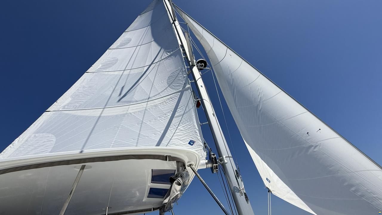 Lagoon 46