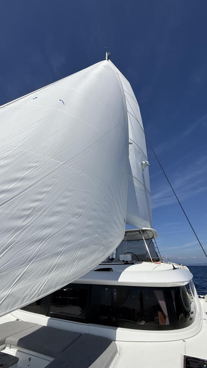 Lagoon 46