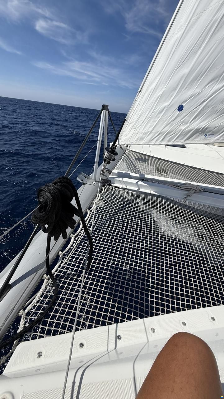 Lagoon 46