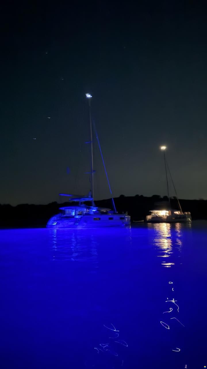Lagoon 46