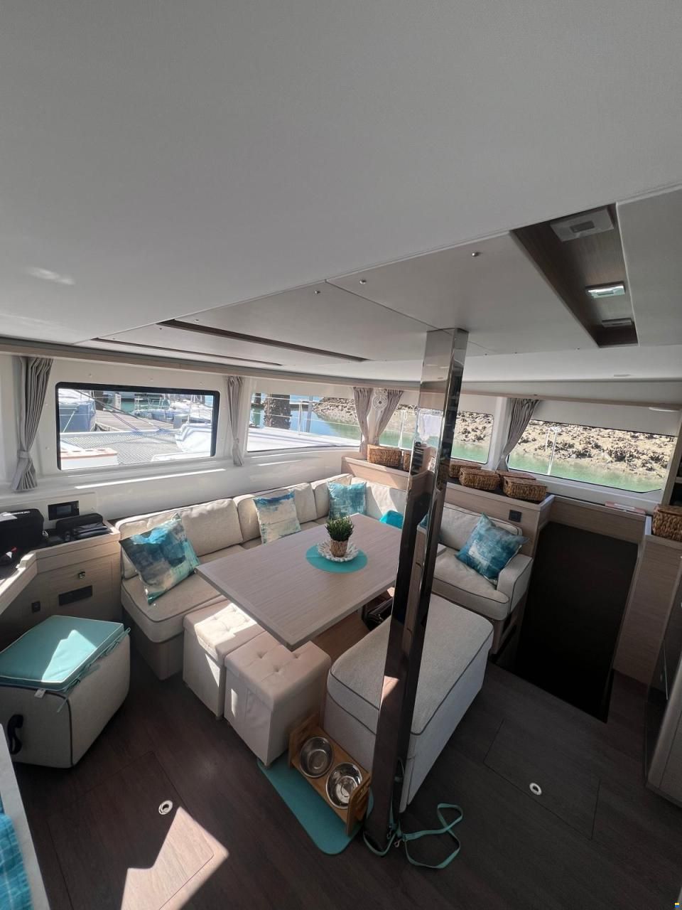 Lagoon 46