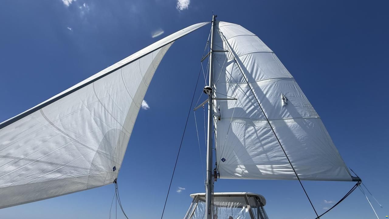 Lagoon 46