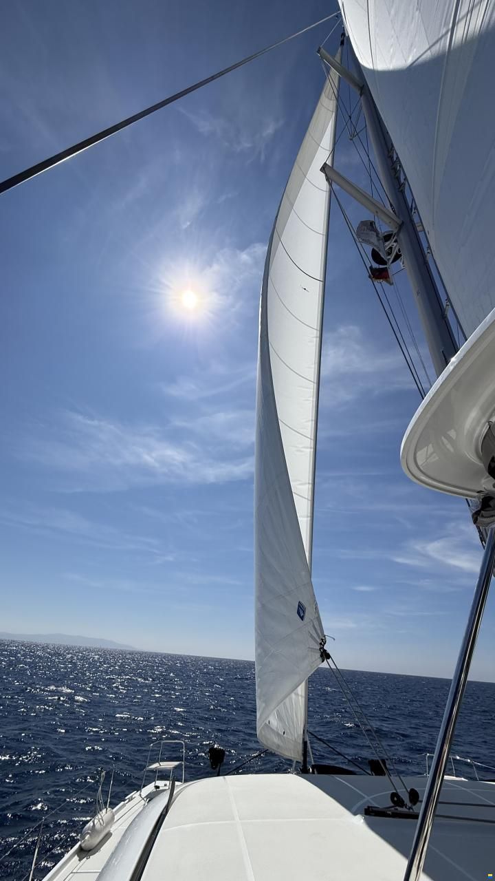 Lagoon 46