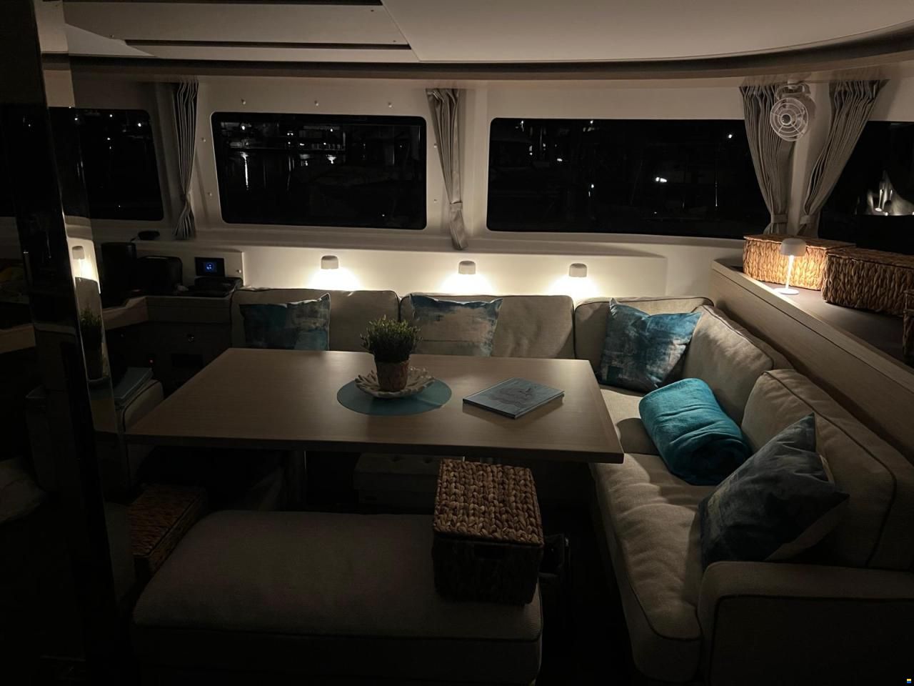 Lagoon 46
