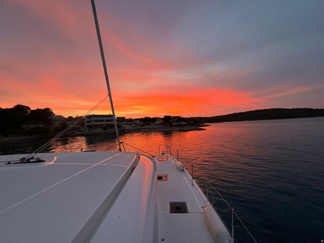 Lagoon 46