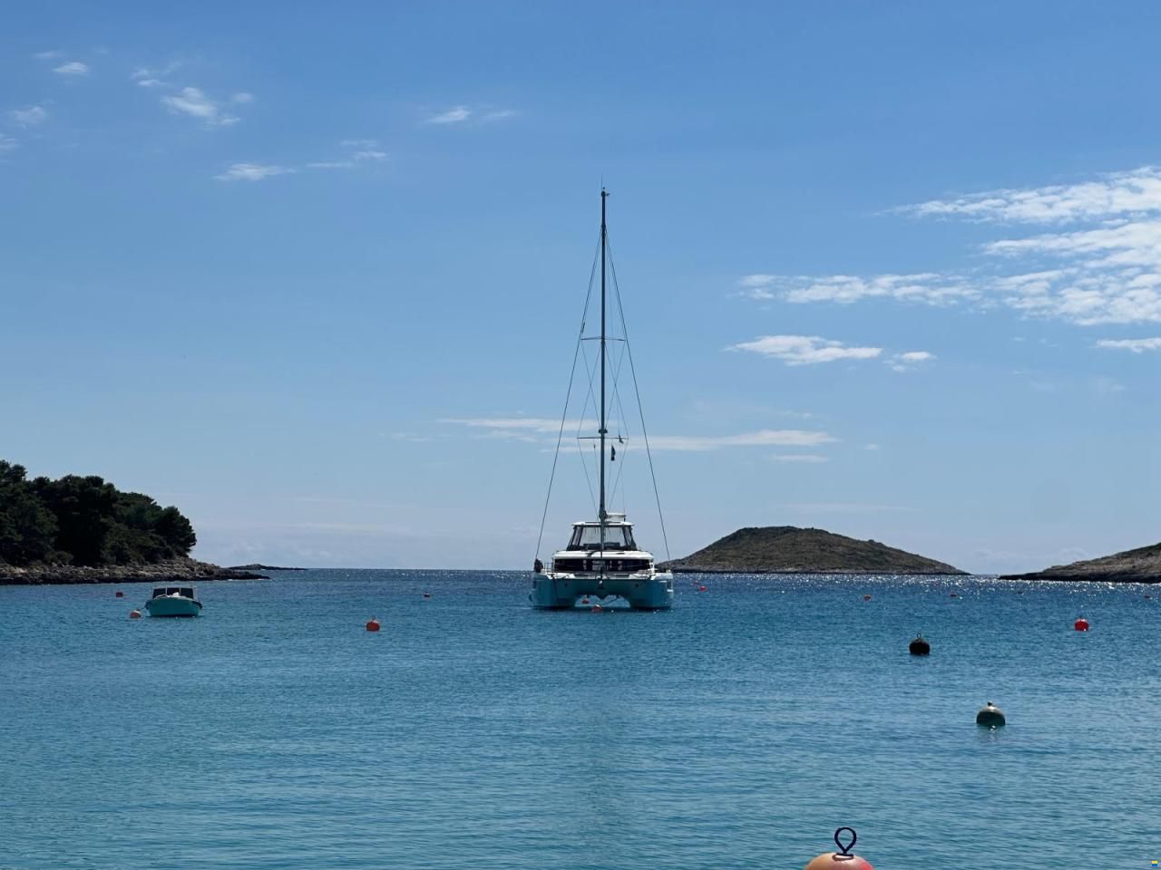 Lagoon 46