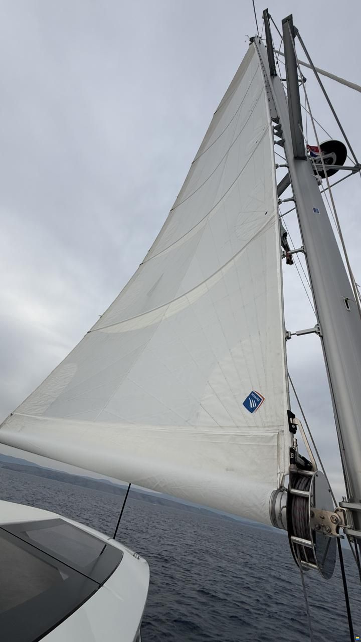 Lagoon 46