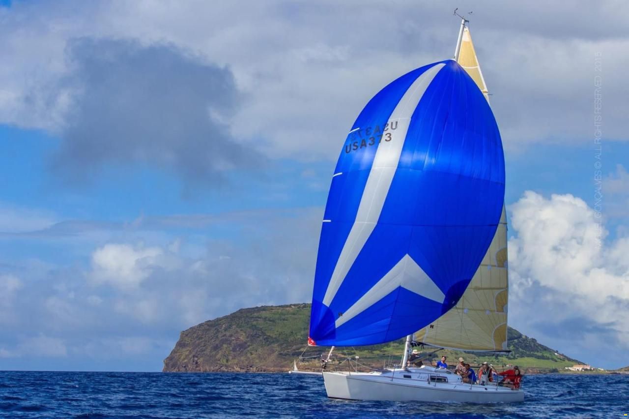 J Boats 105
