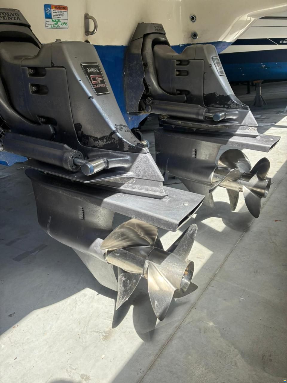 Cranchi CSL 28