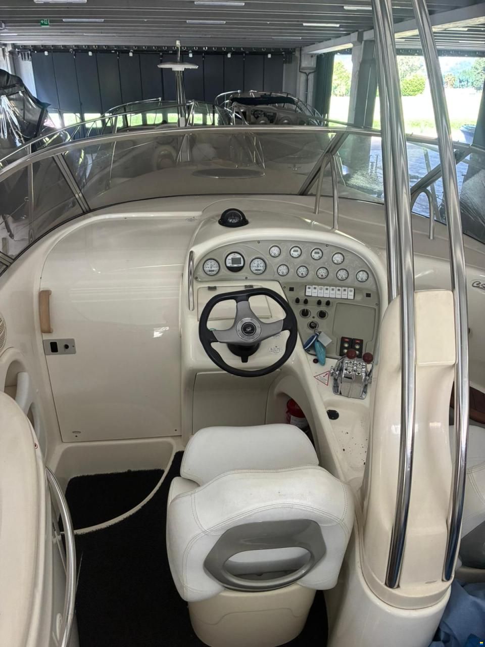 Cranchi CSL 28