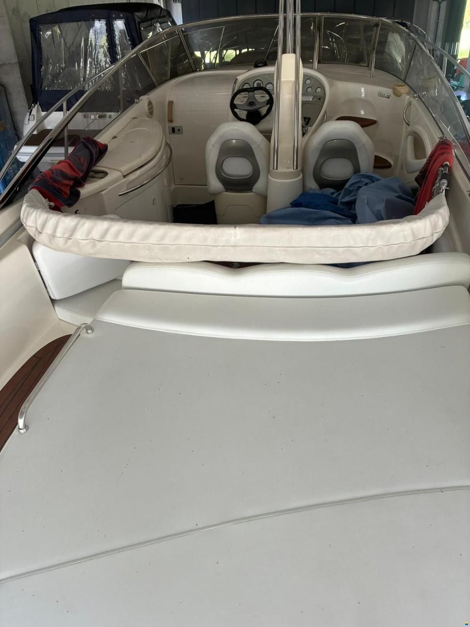 Cranchi CSL 28