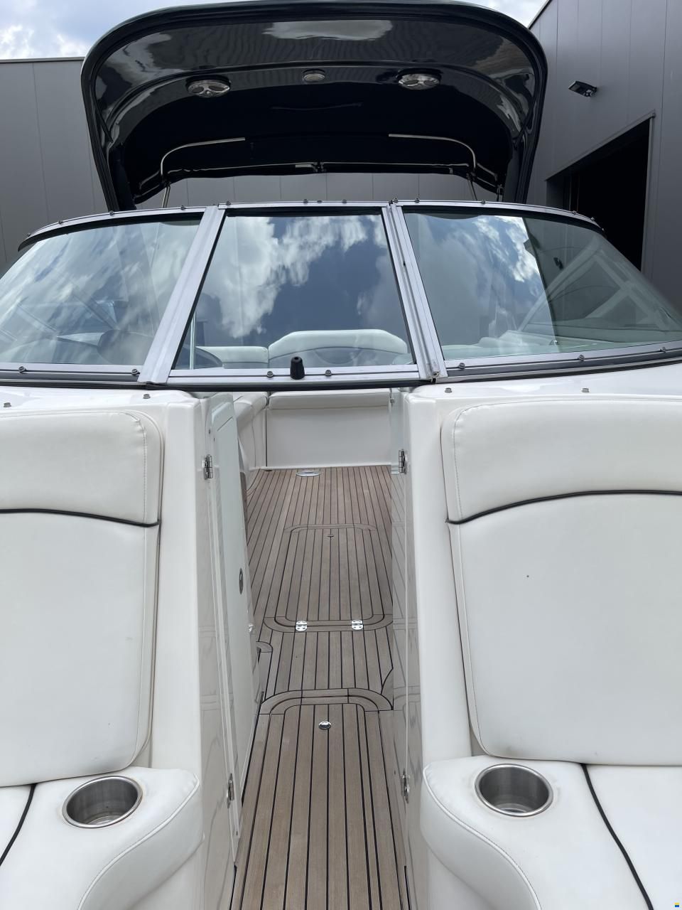 Rinker 296 Captiva