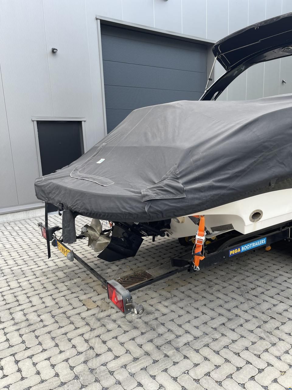 Rinker 296 Captiva