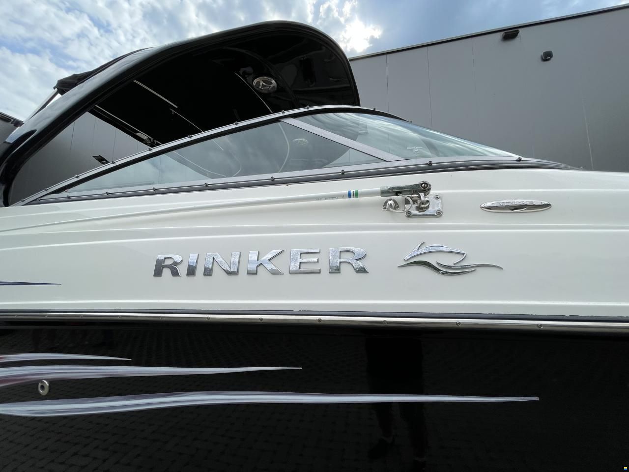 Rinker 296 Captiva