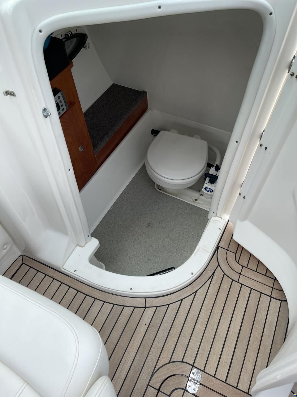 Rinker 296 Captiva