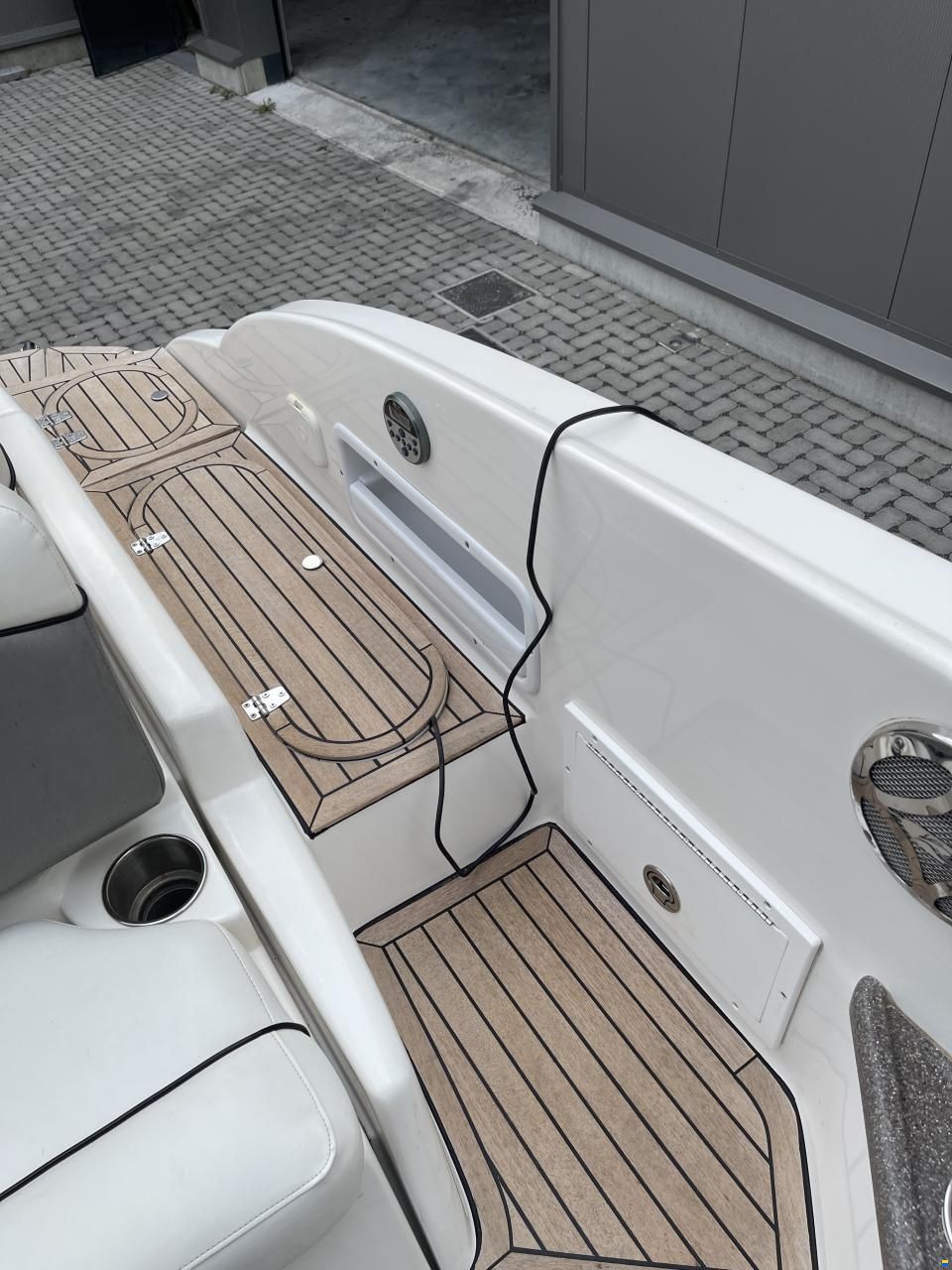 Rinker 296 Captiva