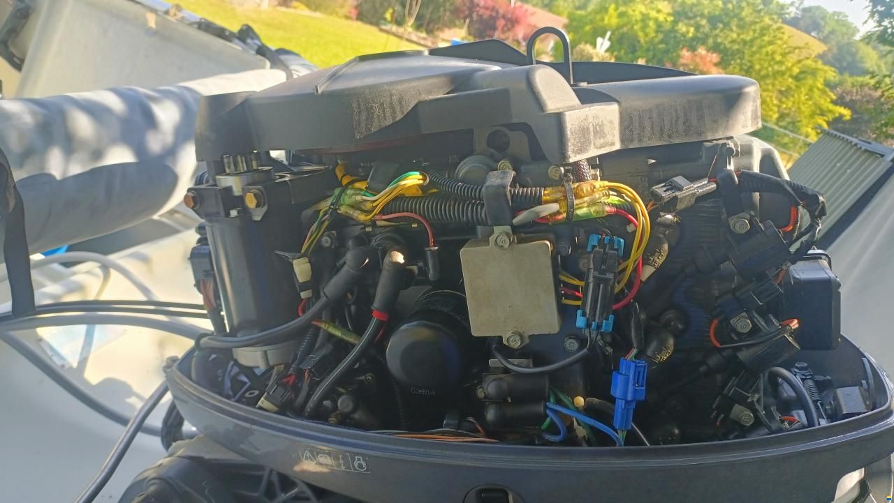 Hille Utility 465