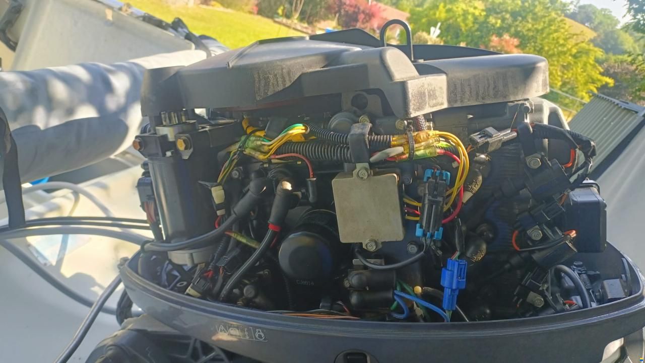 Hille Utility 465