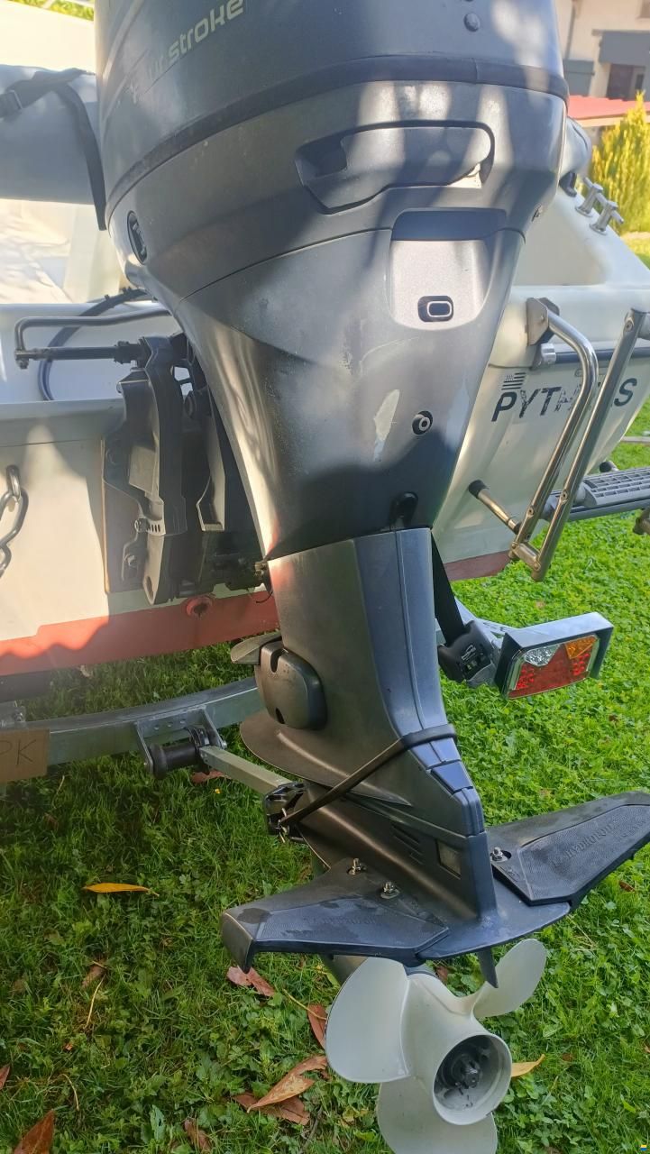 Hille Utility 465