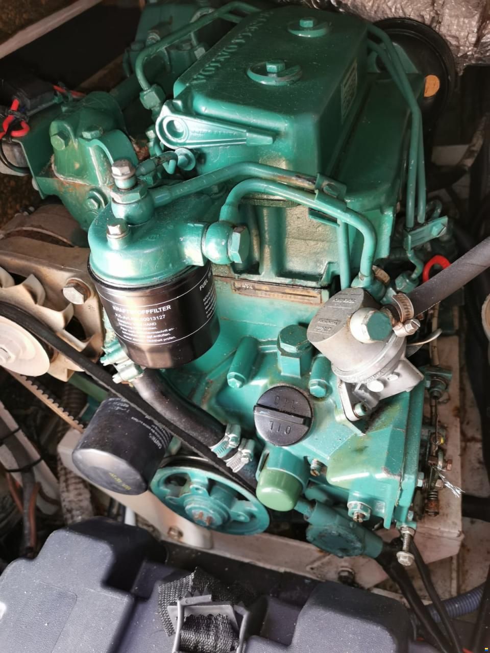 Gibert Marine Chatam 33