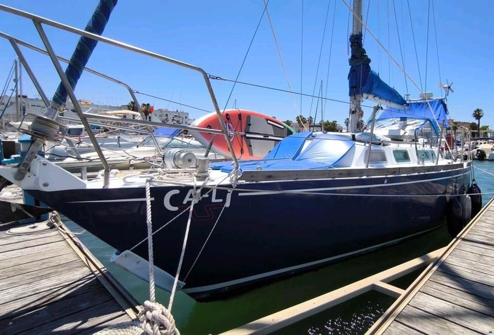 Gibert Marine Chatam 33