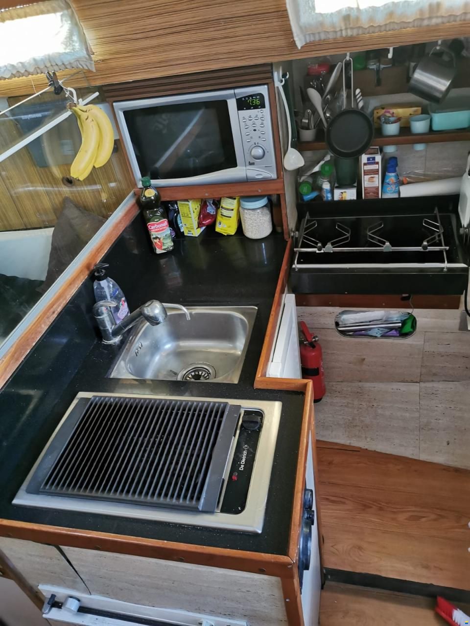 Gibert Marine Chatam 33