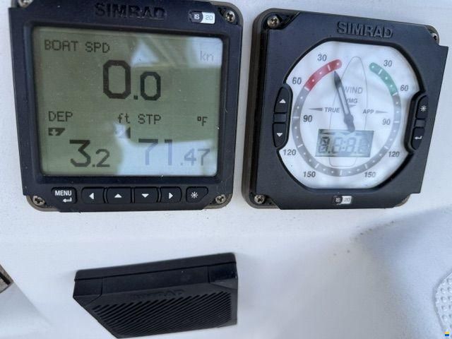Hanse 430