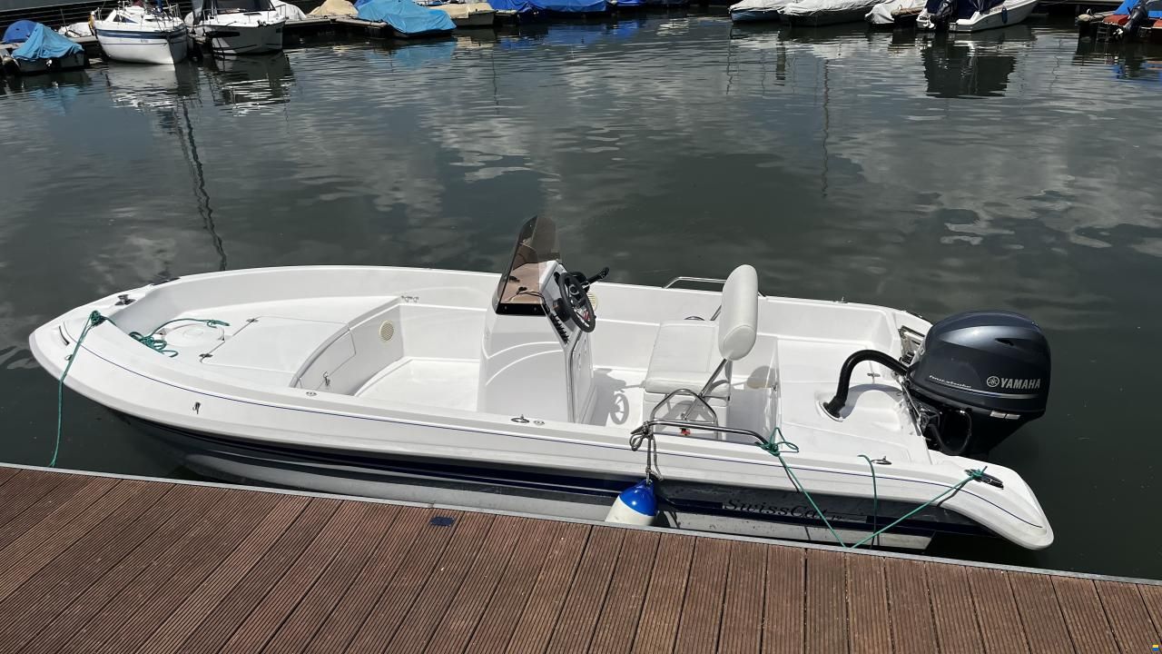 Lehmar Swisscat 19
