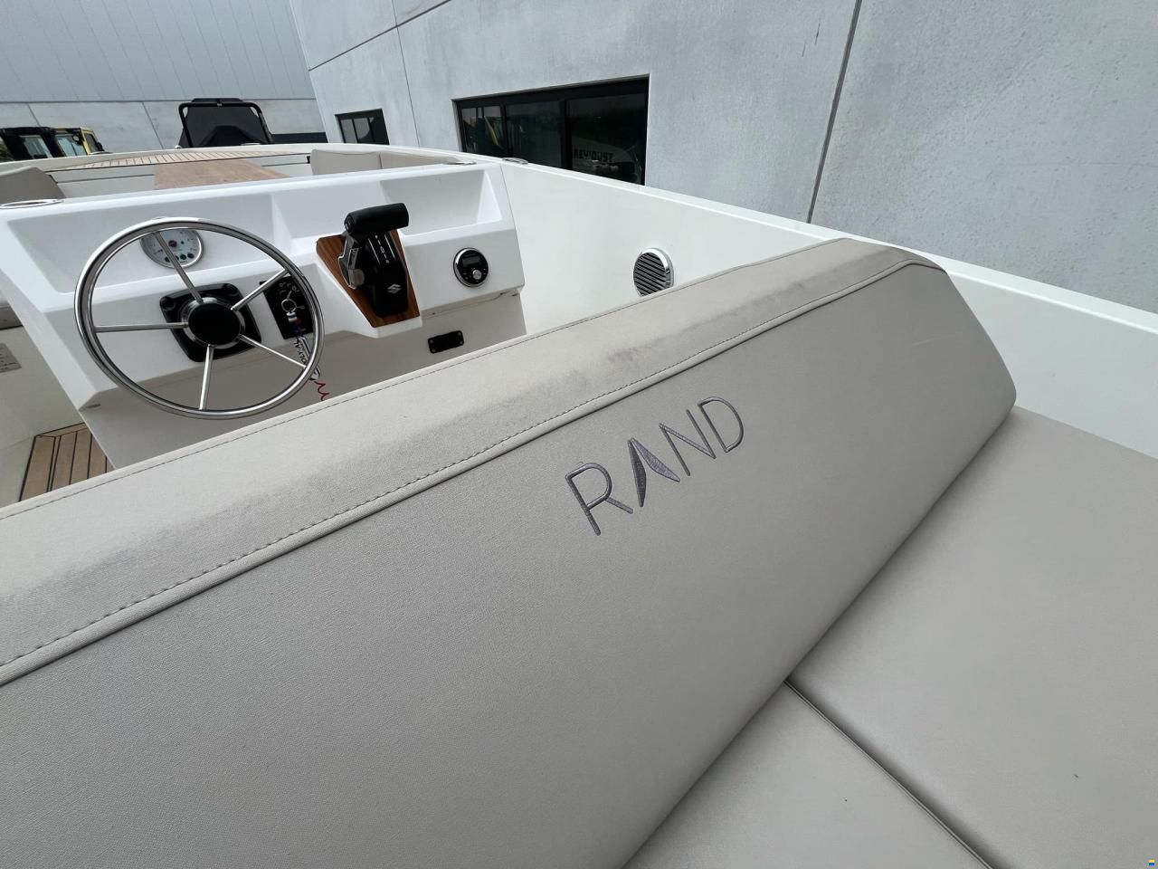 Rand Mana 23