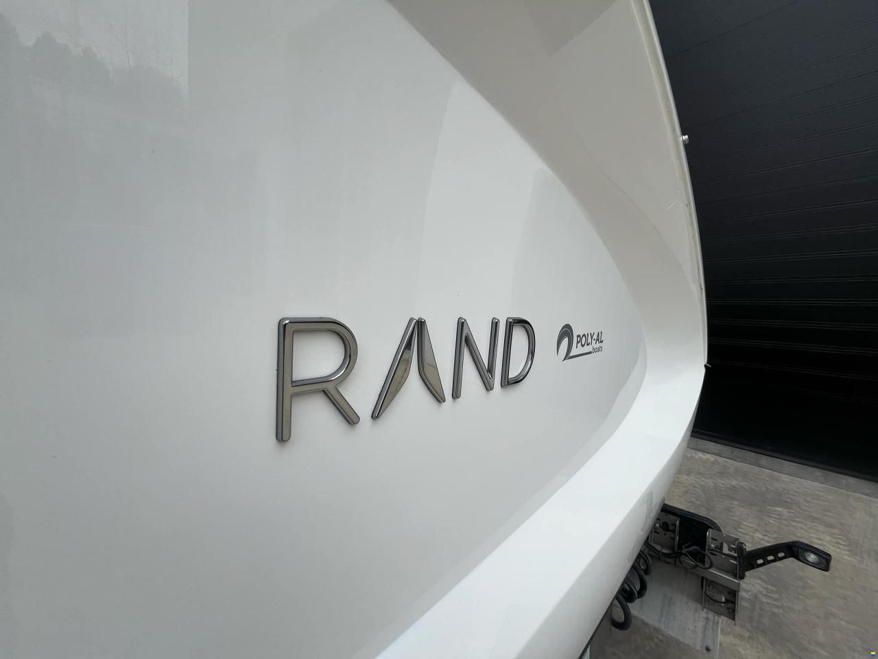 Rand Mana 23