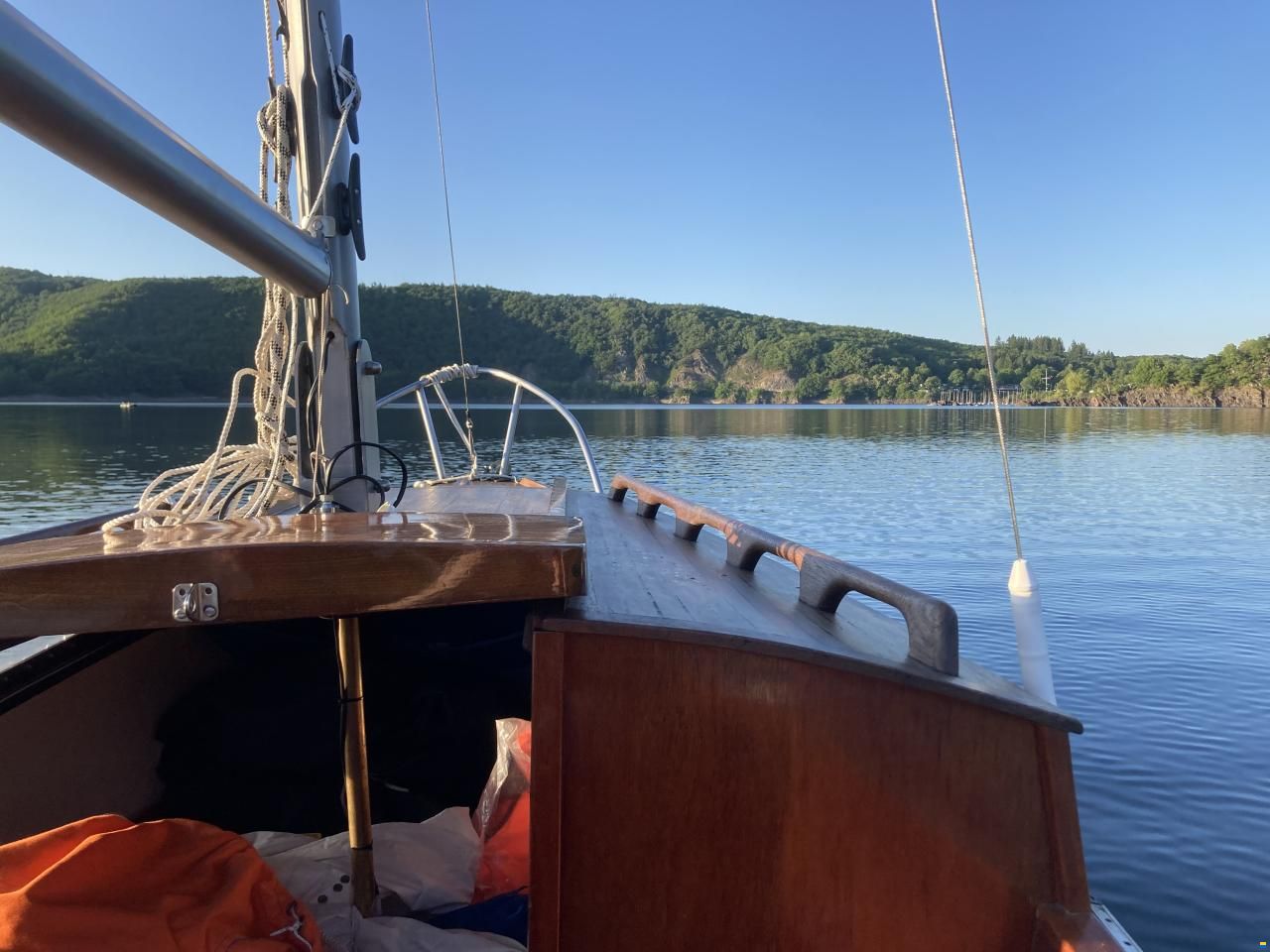 Macwester Weekender