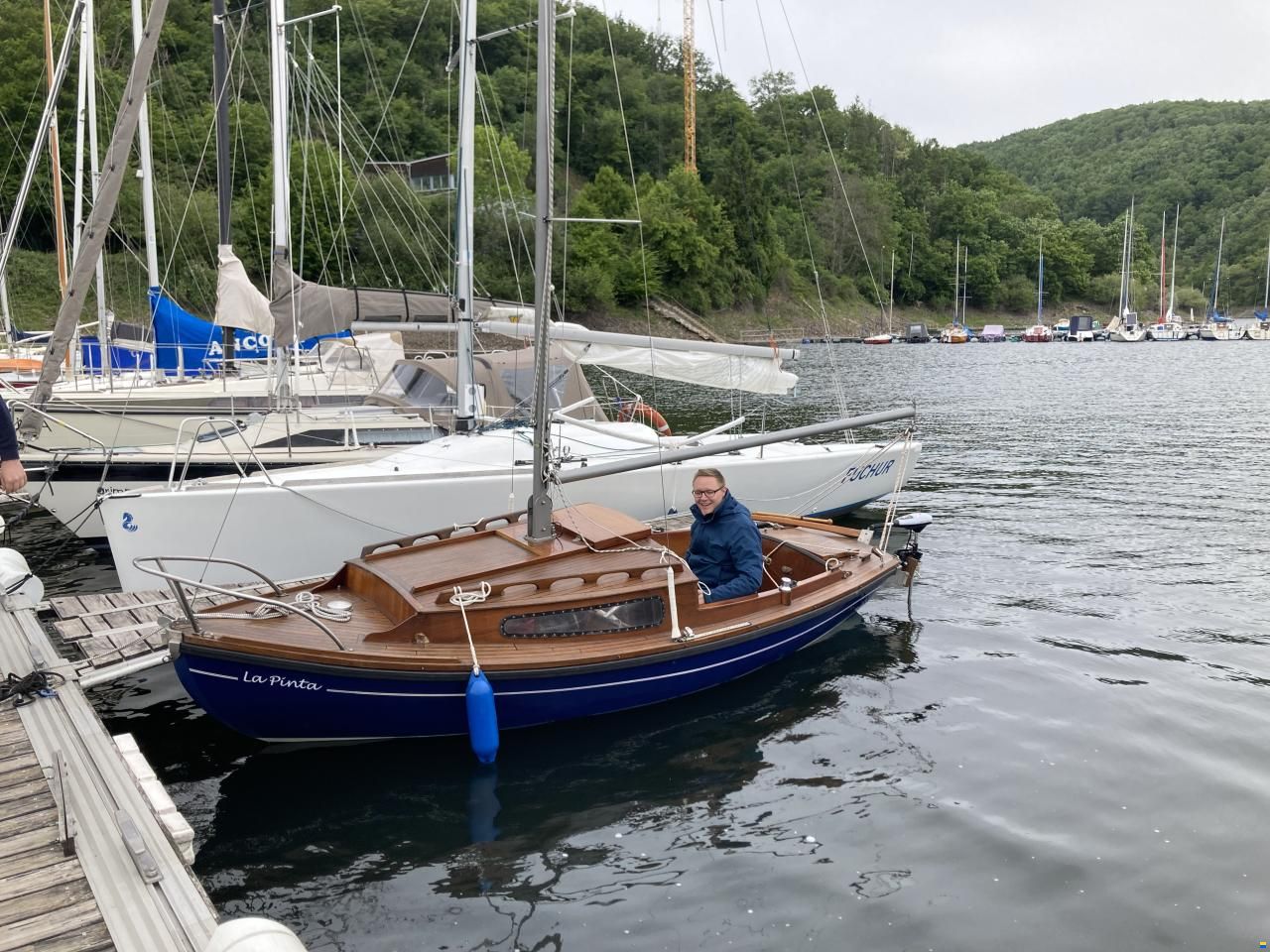 Macwester Weekender