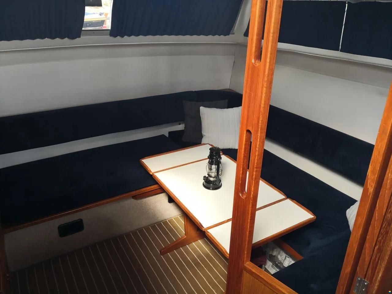 Fjord 310 Touring