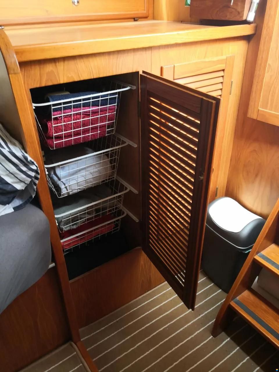 Fjord 310 Touring