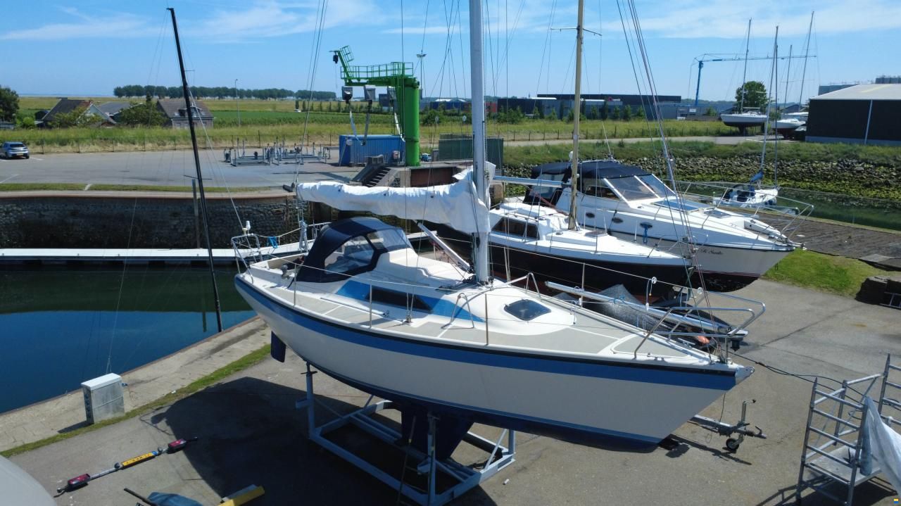Dehler Duetta 94