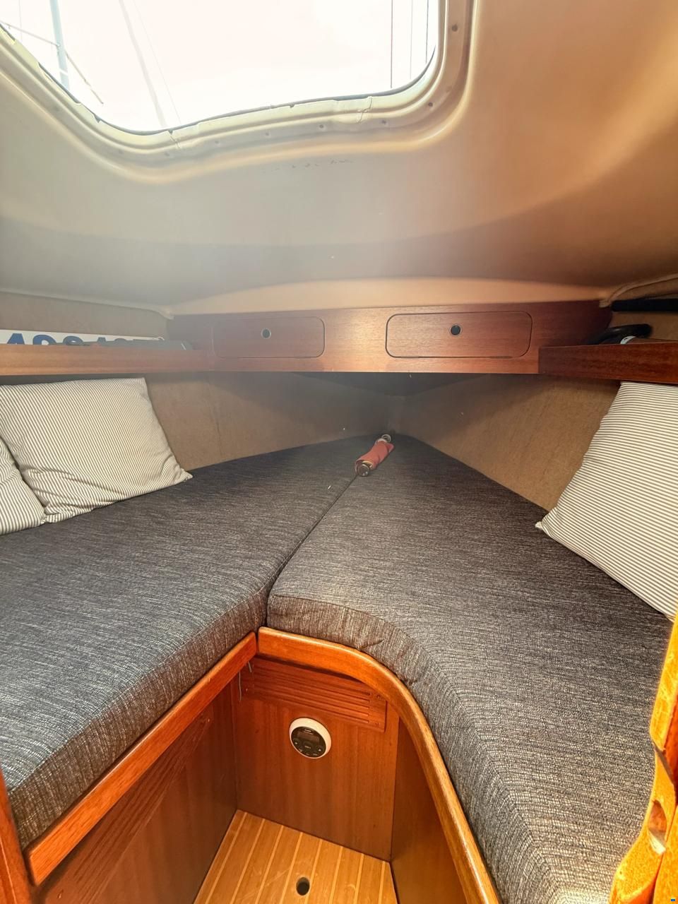 Dehler Duetta 94