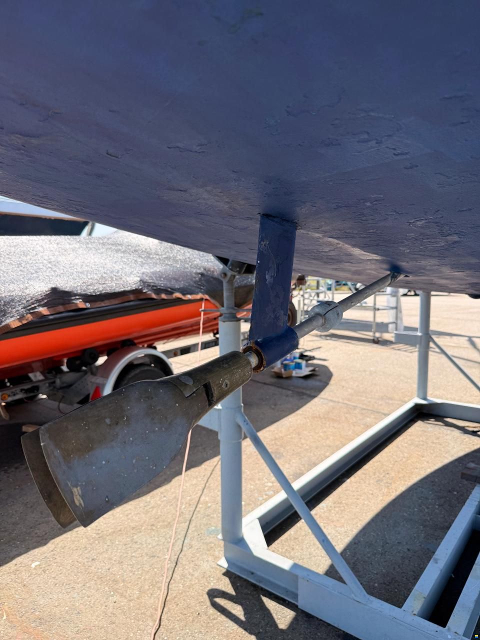 Dehler Duetta 94