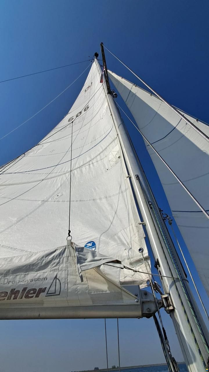Dehler Duetta 94
