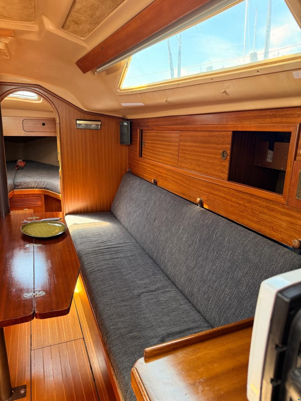 Dehler Duetta 94