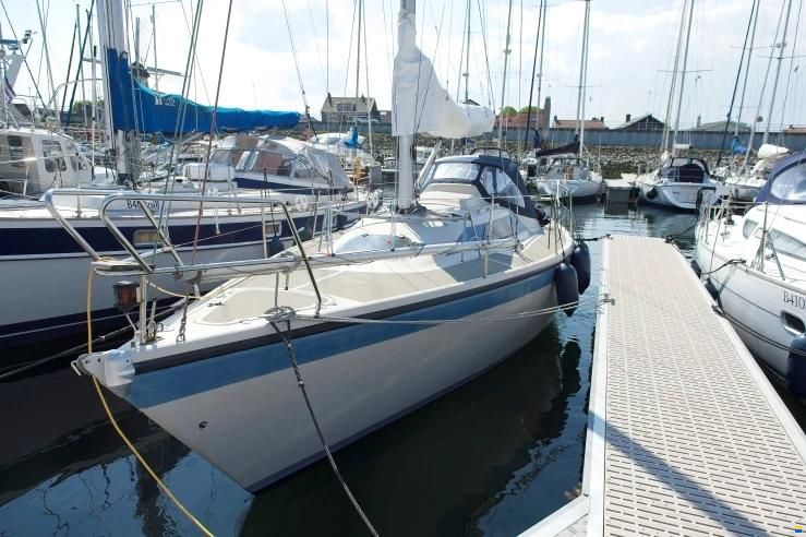 Dehler Duetta 94