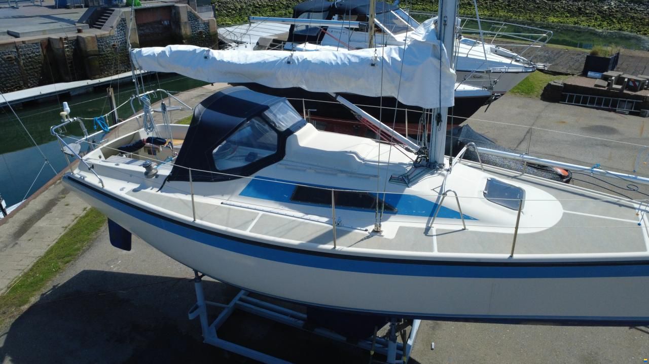 Dehler Duetta 94
