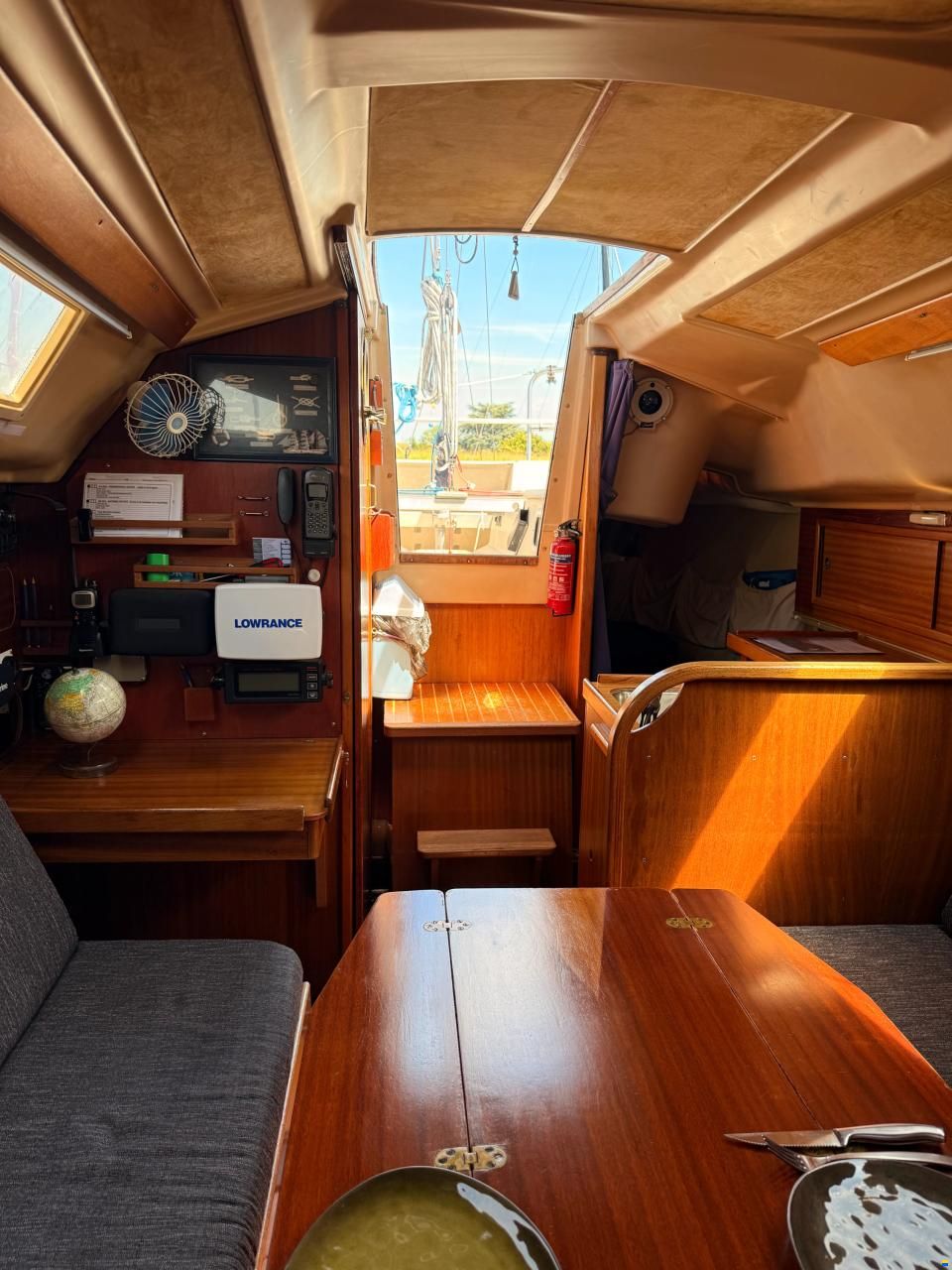 Dehler Duetta 94