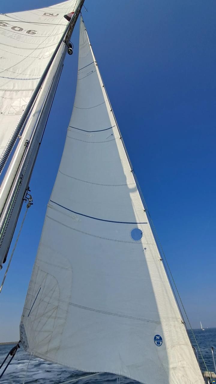 Dehler Duetta 94