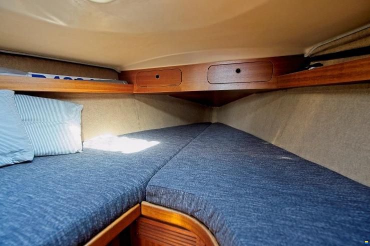 Dehler Duetta 94