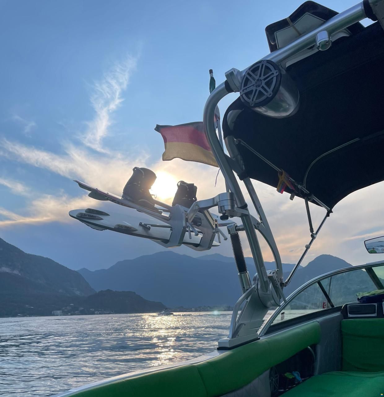 MasterCraft X46