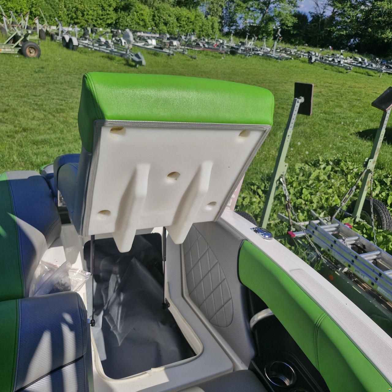 MasterCraft X46