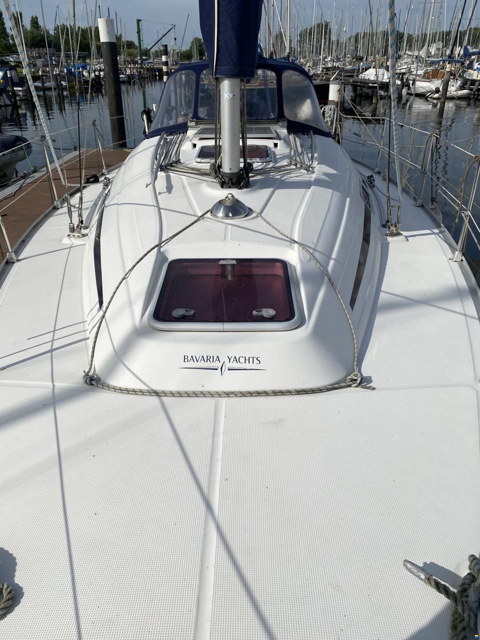 Bavaria 32