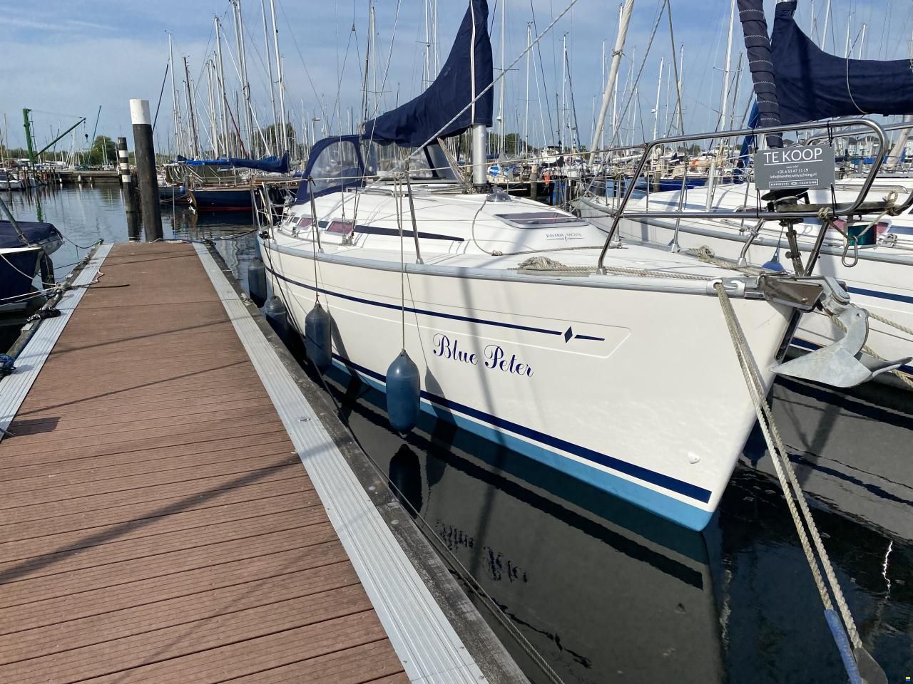 Bavaria 32