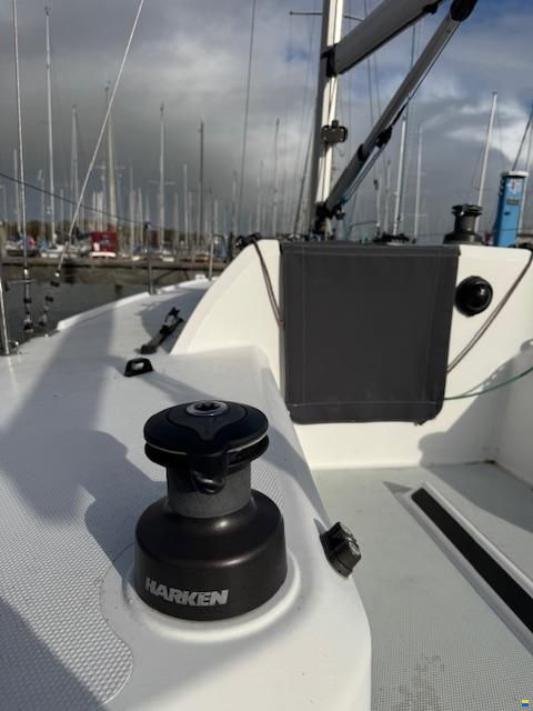 FarEast 28R