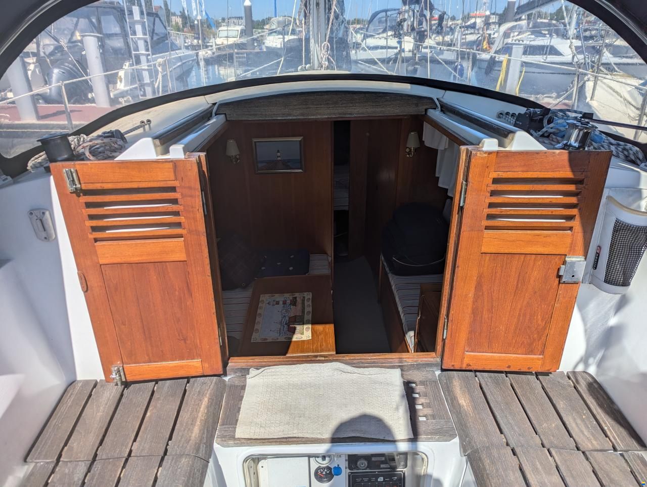 Sirius 26